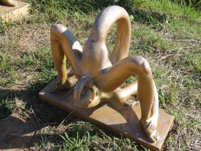 AFSculpture.jpg (4.2 MiB) Viewed 6745 times Bass Ackwards SS